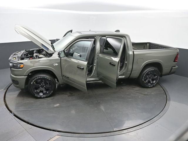 New 2026 RAM 1500 Big Horn image 63