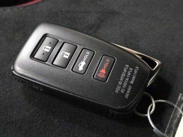 New 2025 Lexus RC F Final Edition image 37