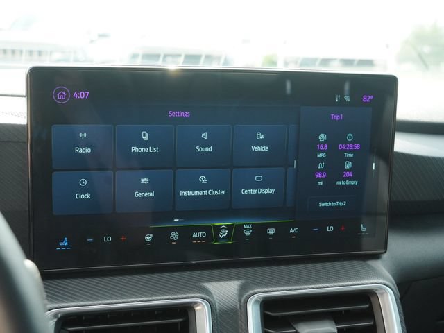 Used 2026 Ford Mustang Premium RWD image 18