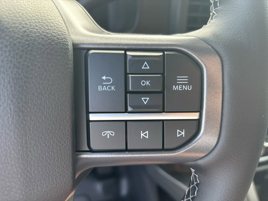 New 2026 Ford F350 Lariat image 16