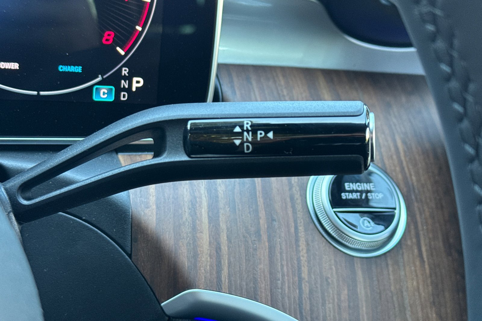 New 2025 Mercedes-Benz C 300 Sedan image 15