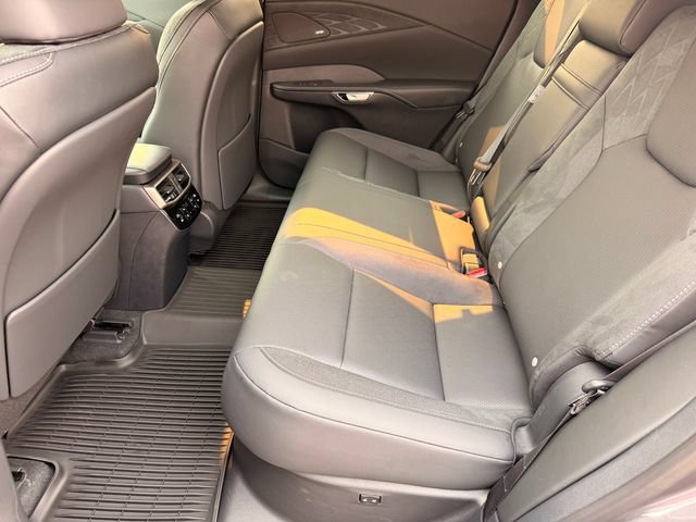 New 2026 Lexus RX 350 AWD image 26