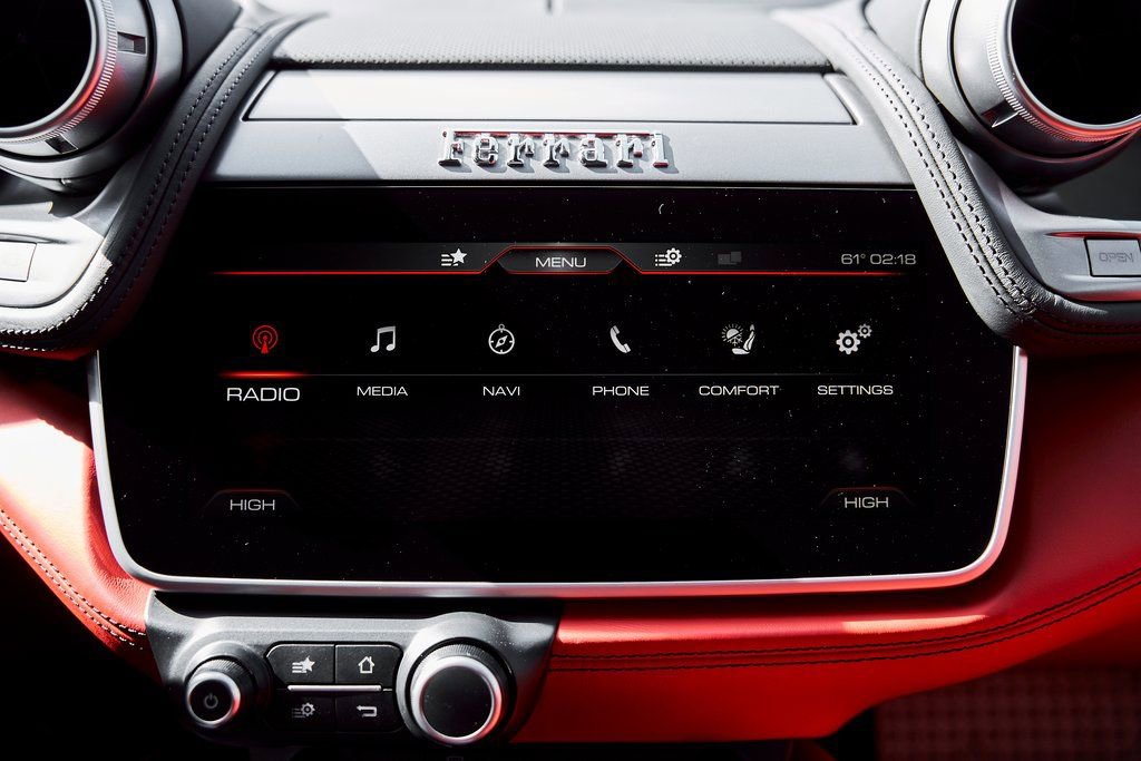 Used 2019 Ferrari GTC4Lusso image 73