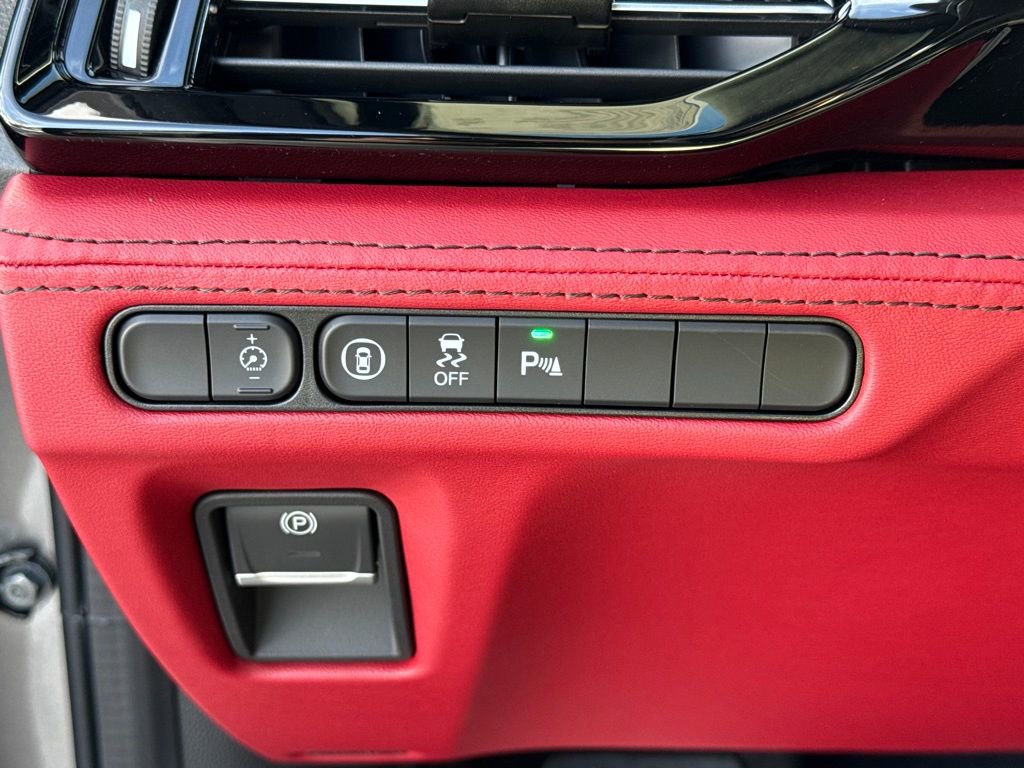 Certified 2025 Acura MDX A-Spec image 28