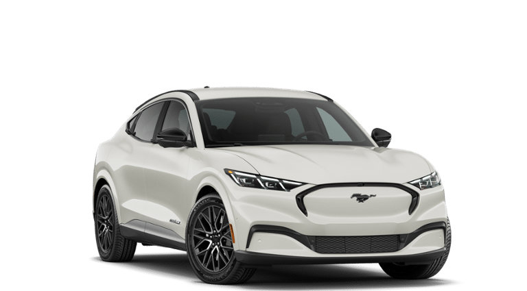 New 2026 Ford Mustang Mach-E Premium RWD image 73