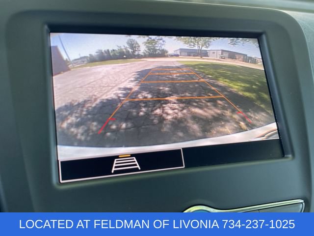 Used 2024 Chevrolet Equinox LT FWD image 14