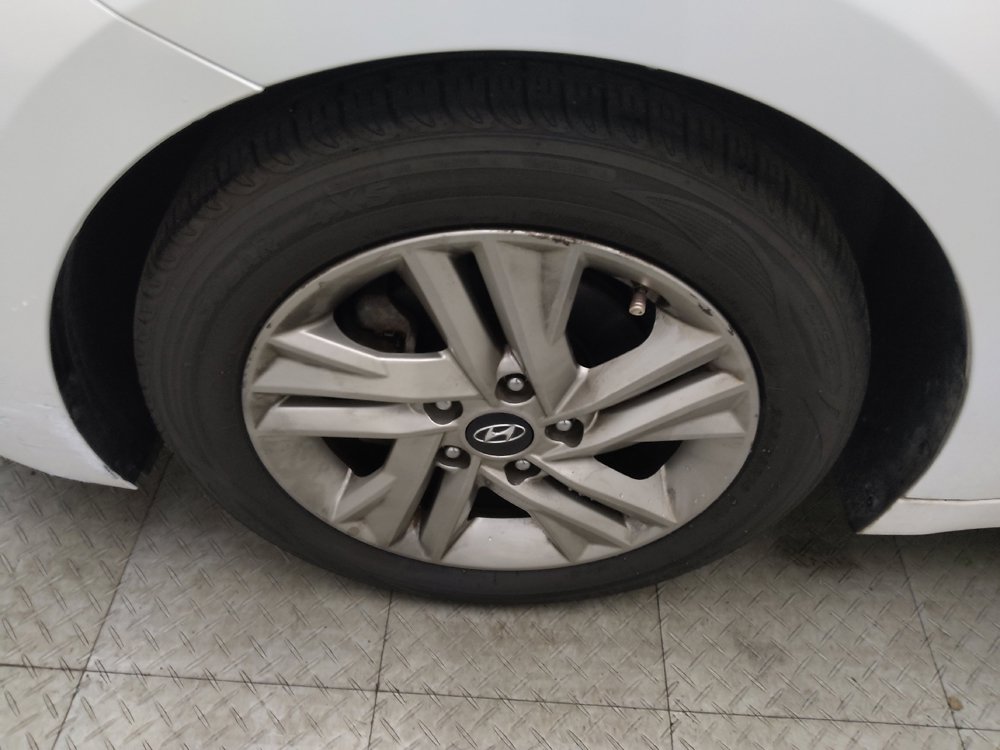 Used 2020 Hyundai Elantra SEL w/ Cargo Package (C1) FWD image 31