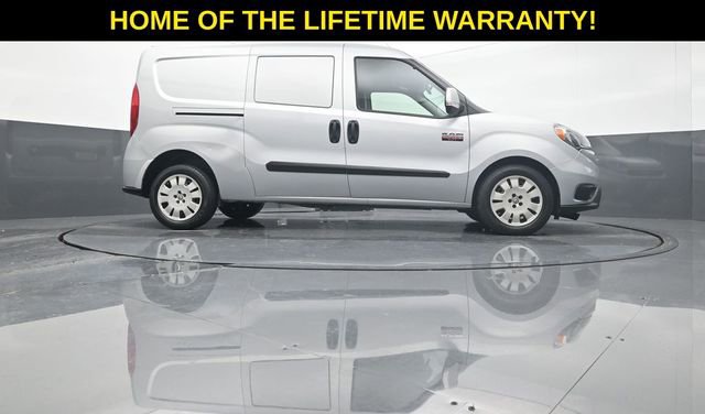 Used 2020 RAM ProMaster City Tradesman SLT image 46
