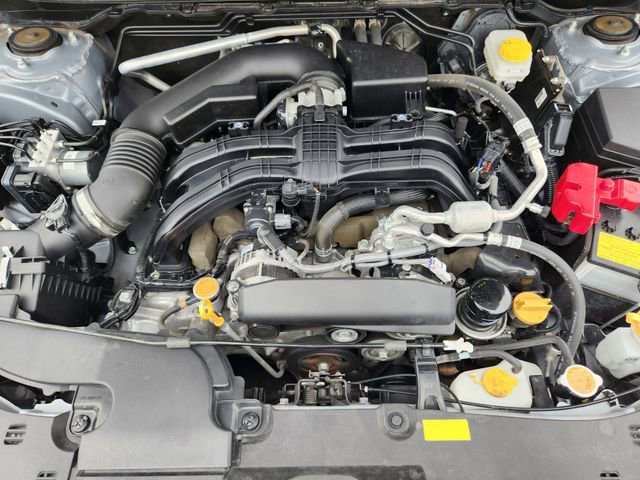Certified 2024 Subaru Impreza RS AWD/4WD image 33