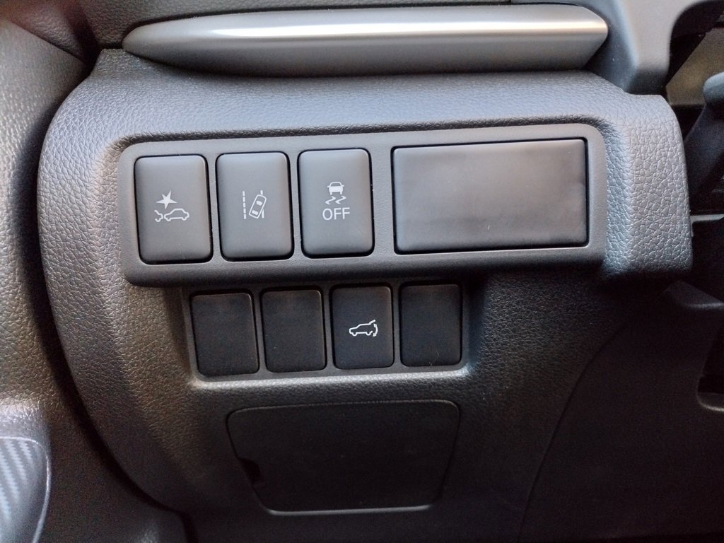 New 2026 Mitsubishi Eclipse Cross SE image 24