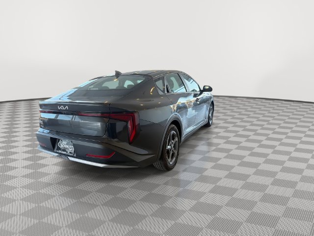 Used 2025 Kia K4 FWD image 11