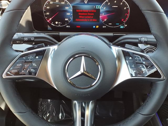 New 2026 Mercedes-Benz GLA 250 image 8
