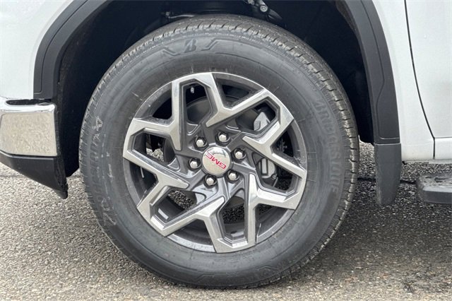 New 2026 GMC Sierra 1500 SLT w/ SLT Premium Plus Package image 32