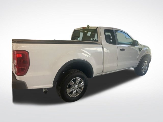 Used 2020 Ford Ranger XL RWD image 24