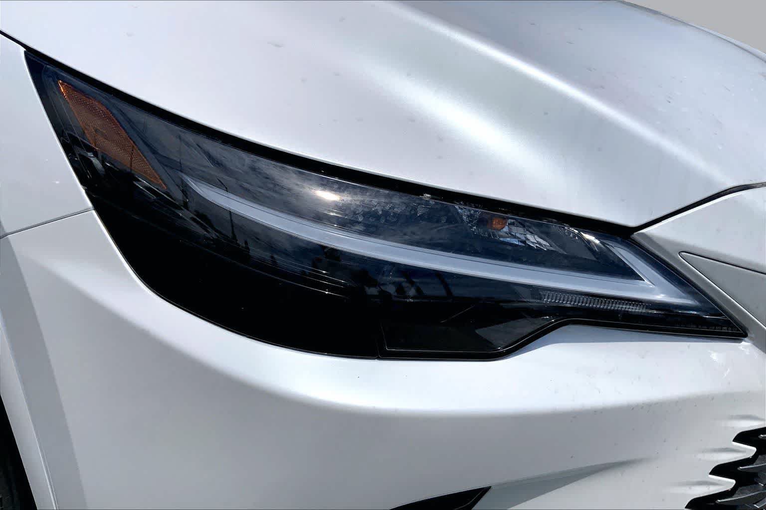 New 2026 Lexus RX 350 Premium AWD/4WD image 13