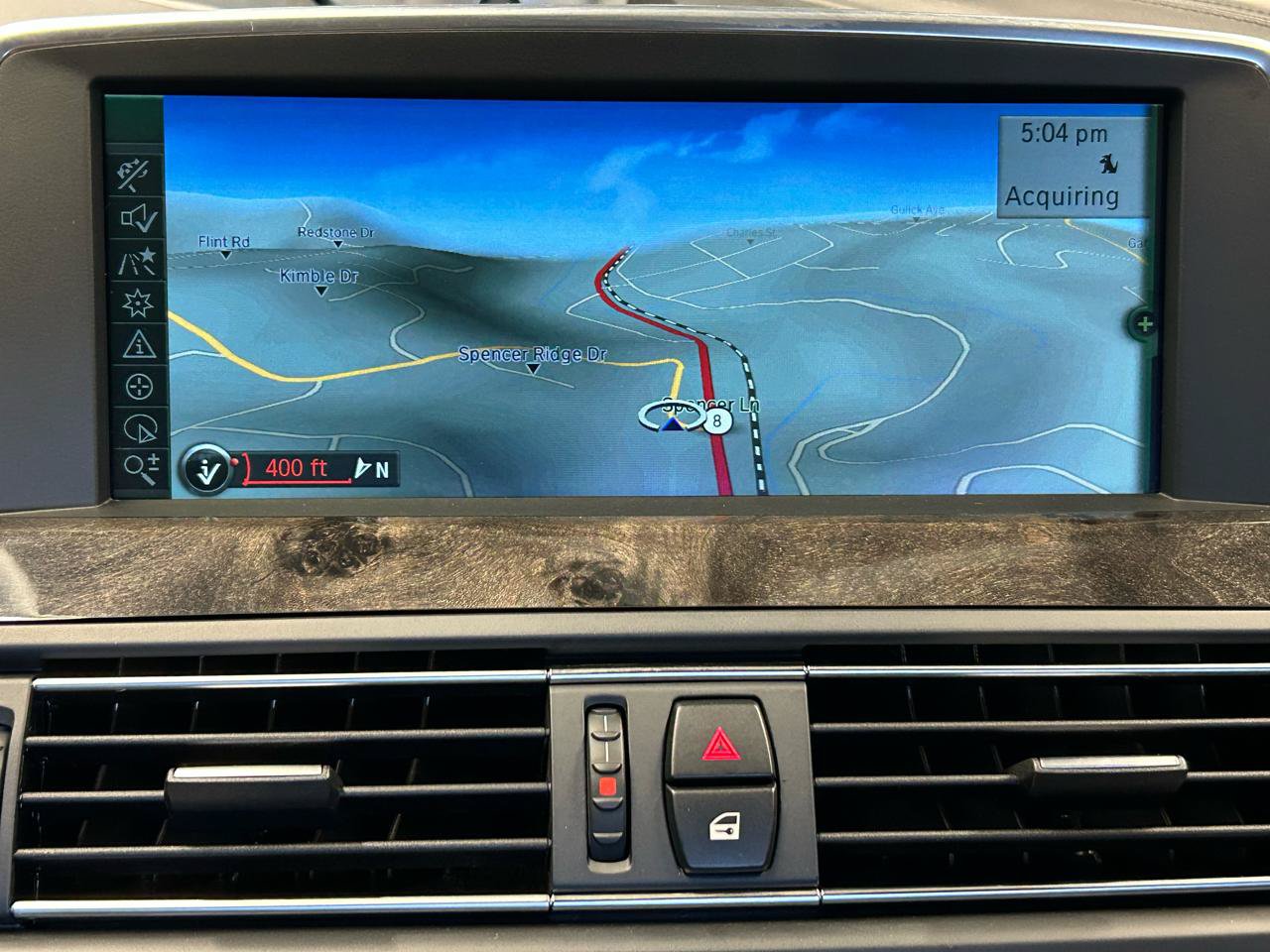 Used 2013 BMW M6 Coupe w/ Executive Pkg RWD image 14
