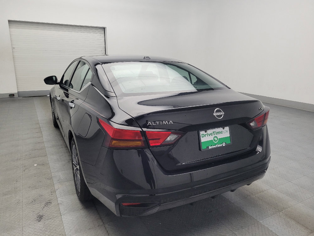 Used 2023 Nissan Altima 2.5 SV image 5