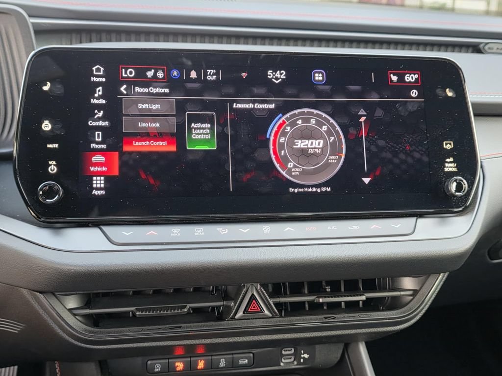 New 2026 Dodge Charger Scat Pack AWD/4WD image 19