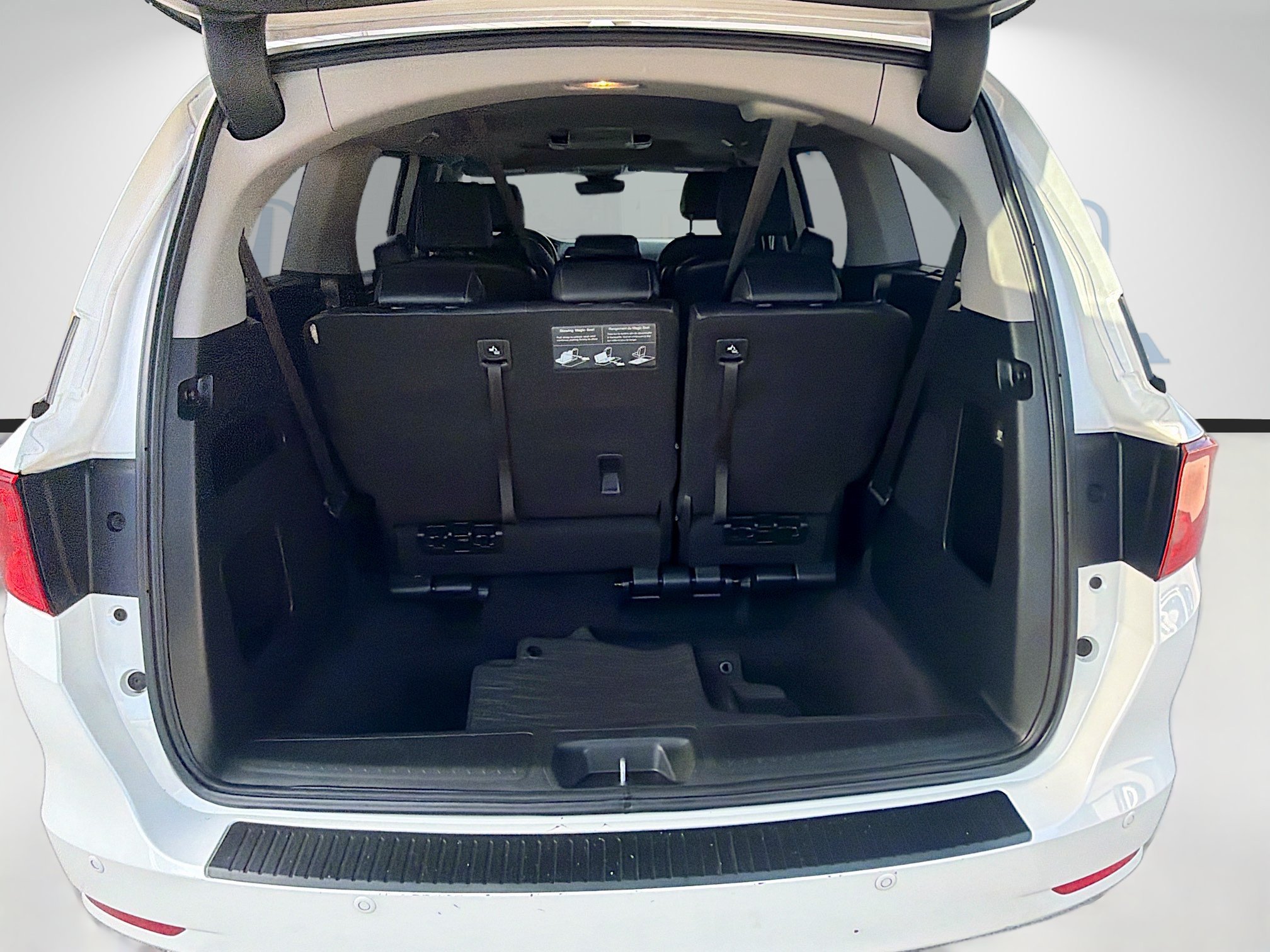 Certified 2023 Honda Odyssey Touring image 26