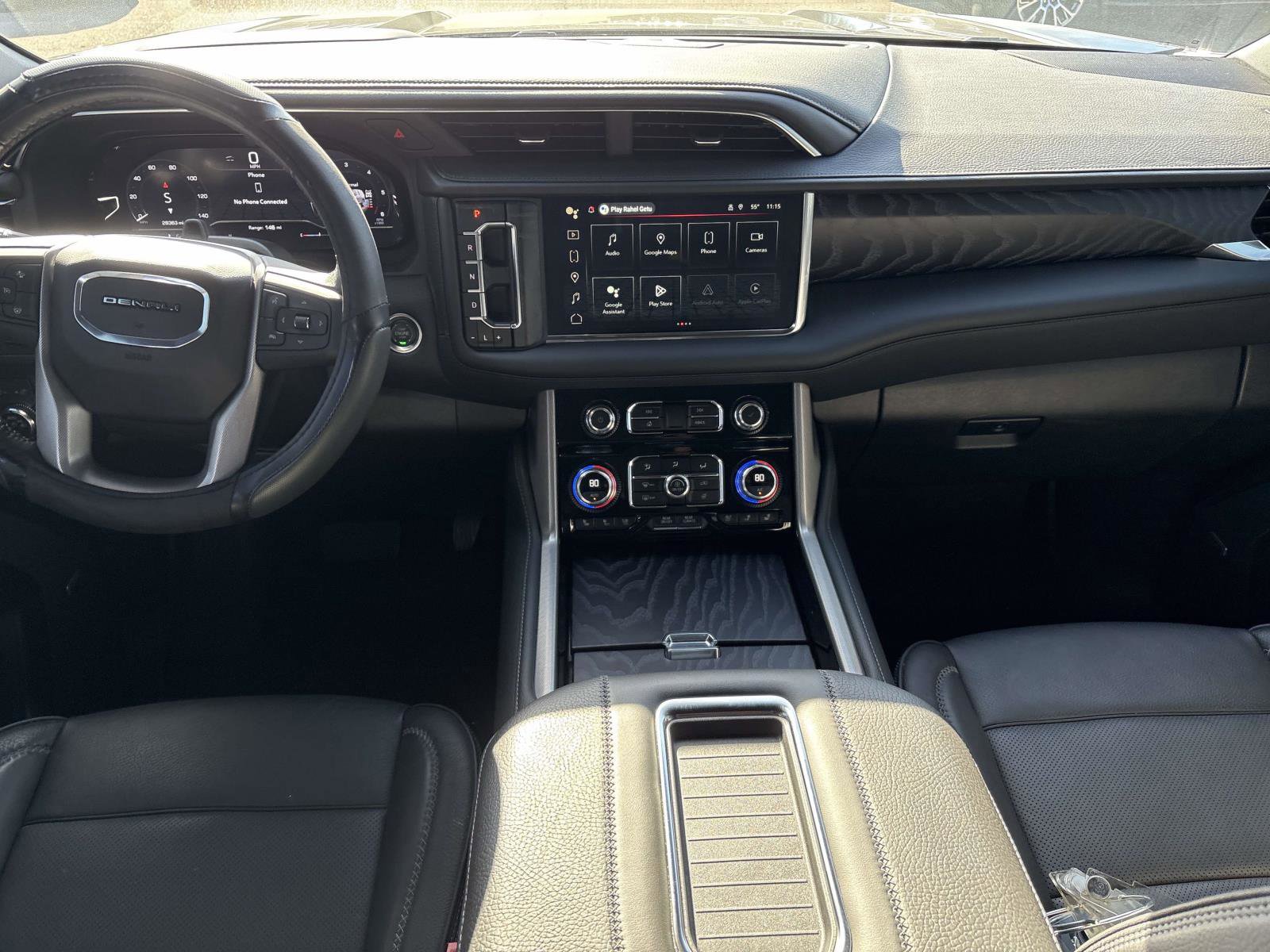 Certified 2024 GMC Yukon XL Denali w/ Advanced Technology Package image 17