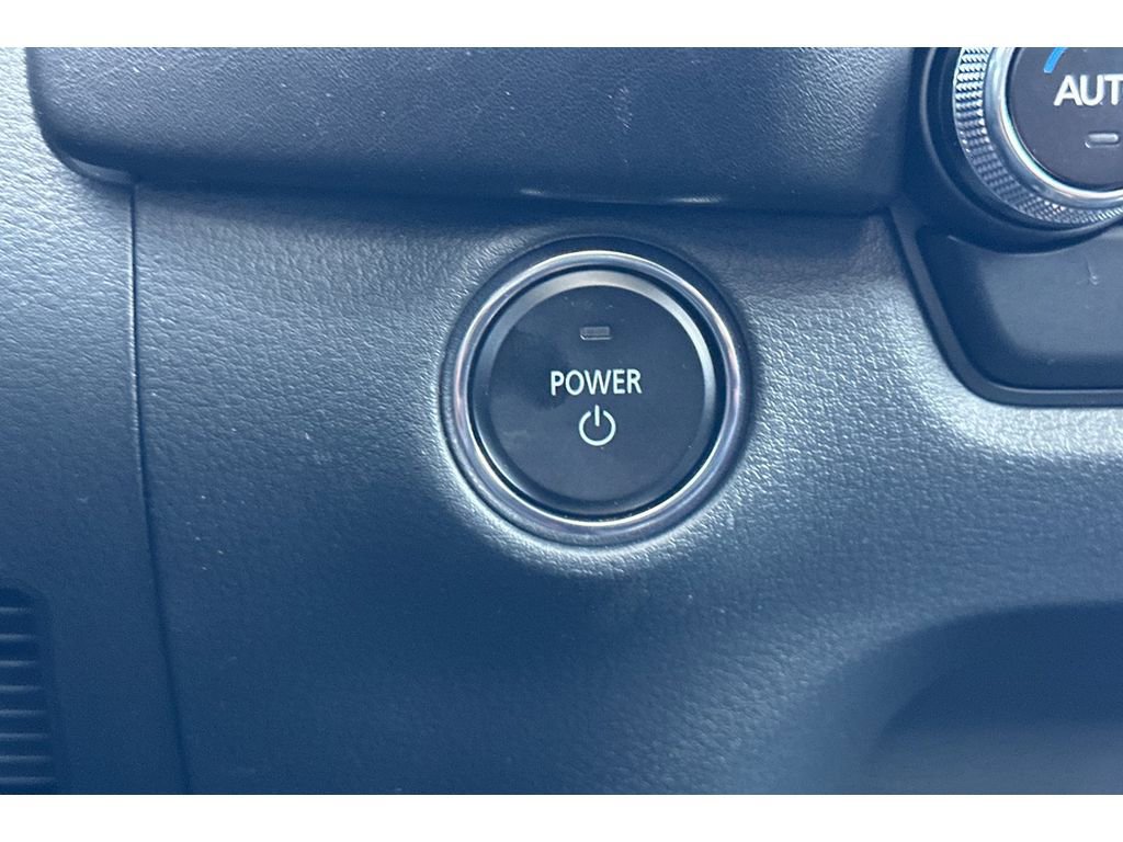 Certified 2025 MAZDA CX-50 2.5 Hybrid w/ Weather Package image 21