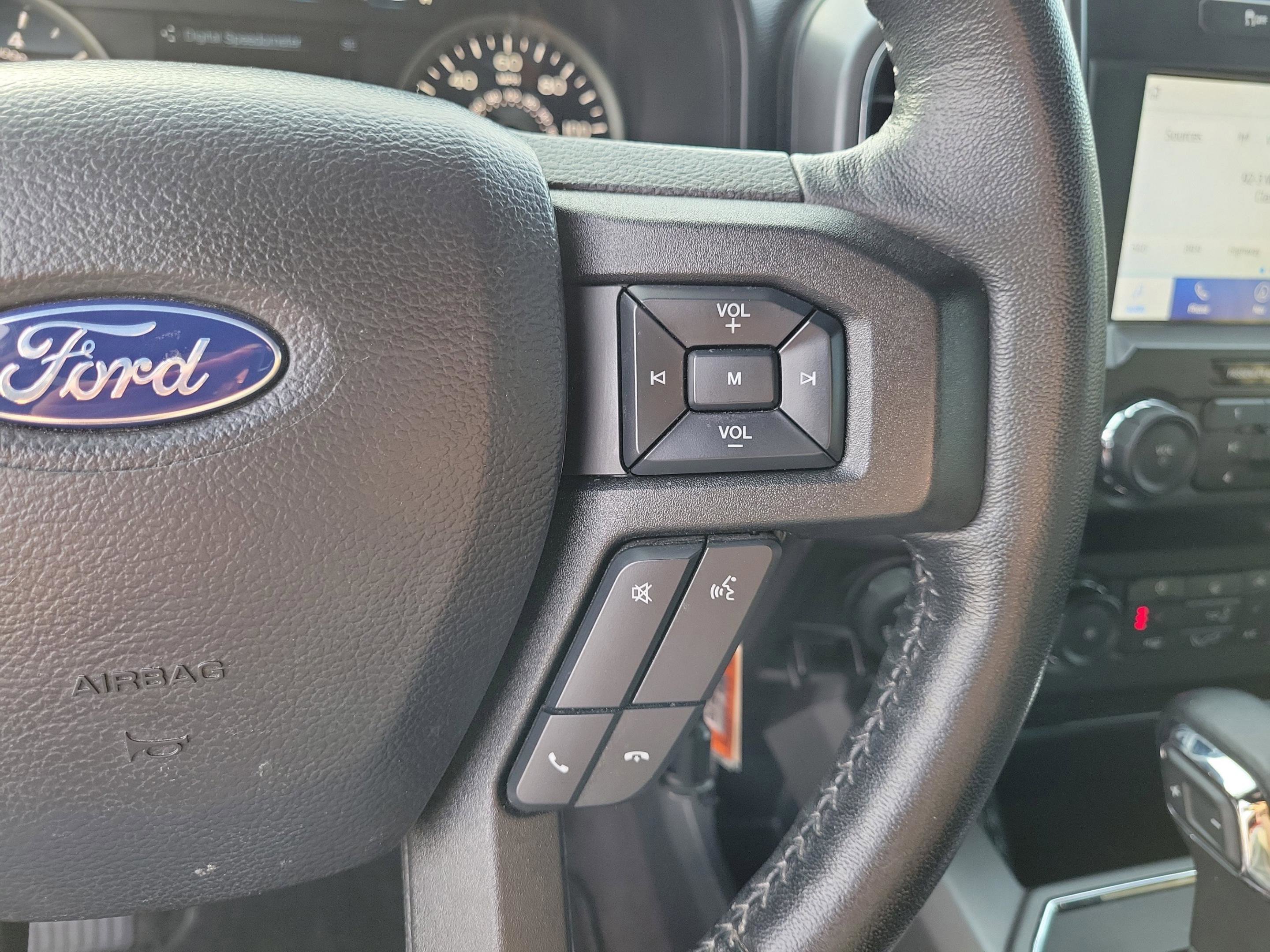 Used 2020 Ford F150 XLT w/ Equipment Group 302A Luxury image 26