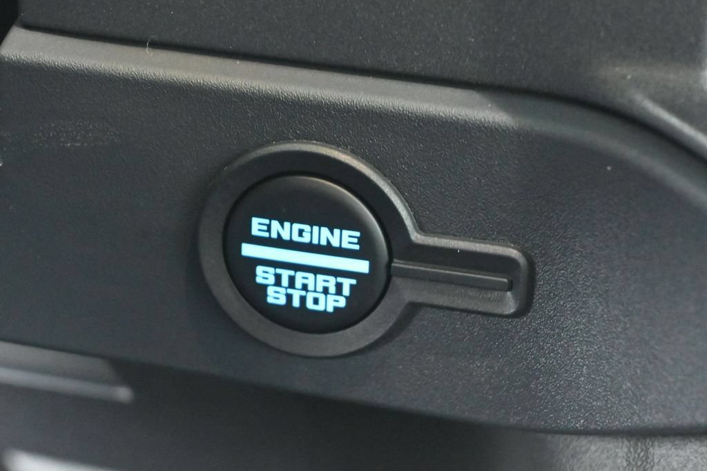 New 2026 Ford Bronco Big Bend AWD/4WD image 12