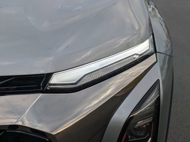 Used 2026 Chevrolet Equinox ACTIV w/ Safety and Technology Package image 9