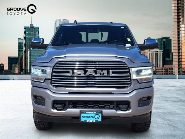 Used 2019 RAM 2500 Laramie image 9