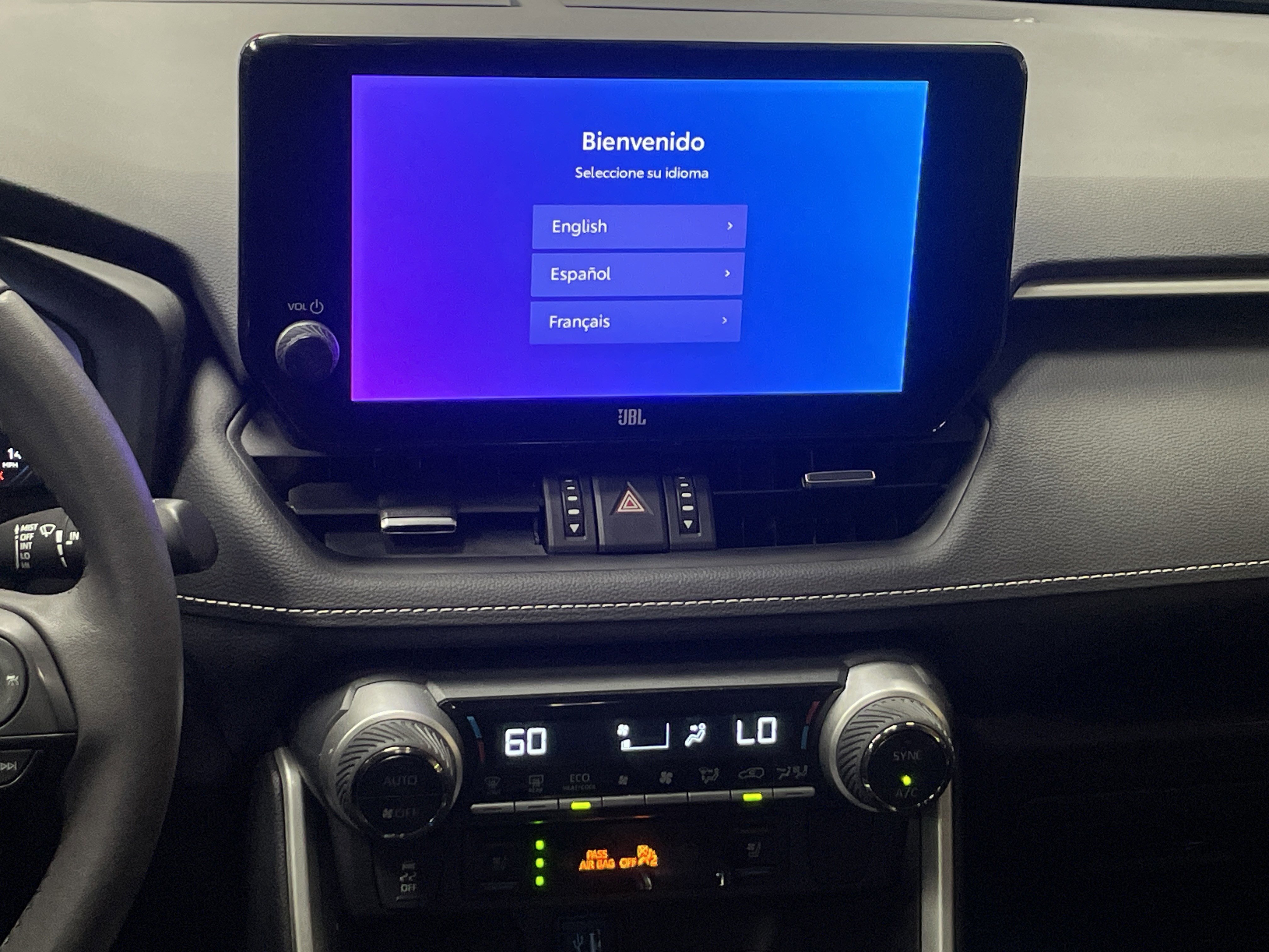 Certified 2024 Toyota RAV4 Limited AWD/4WD image 31