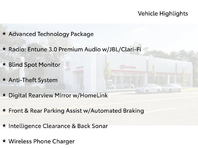 Used 2019 Toyota RAV4 Adventure AWD/4WD image 7