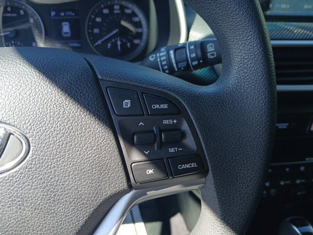 Used 2020 Hyundai Tucson SEL AWD/4WD image 34