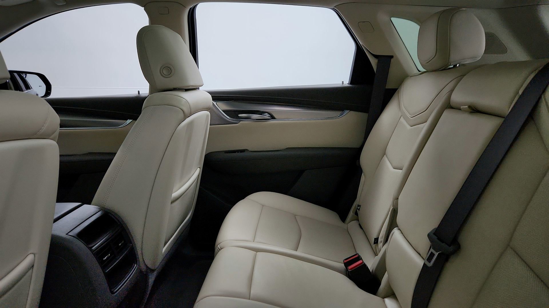 Used 2020 Cadillac XT5 Premium Luxury AWD/4WD image 25