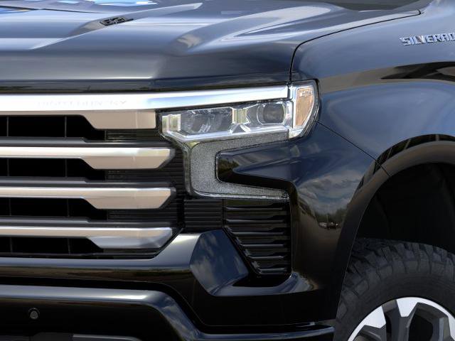 New 2026 Chevrolet Silverado 1500 High Country w/ Technology Package AWD/4WD image 34