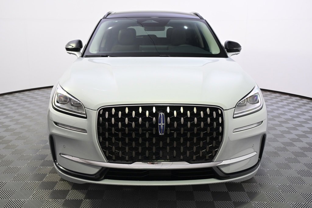 New 2026 Lincoln Corsair Grand Touring image 10