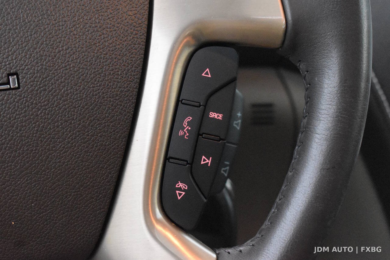 Used 2016 GMC Acadia Denali AWD/4WD image 22