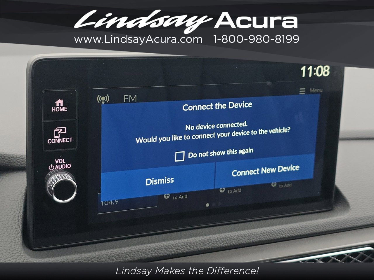 New 2026 Acura Integra image 20