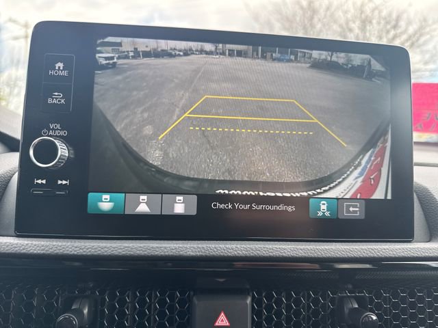 Used 2024 Honda CR-V Sport Touring image 38