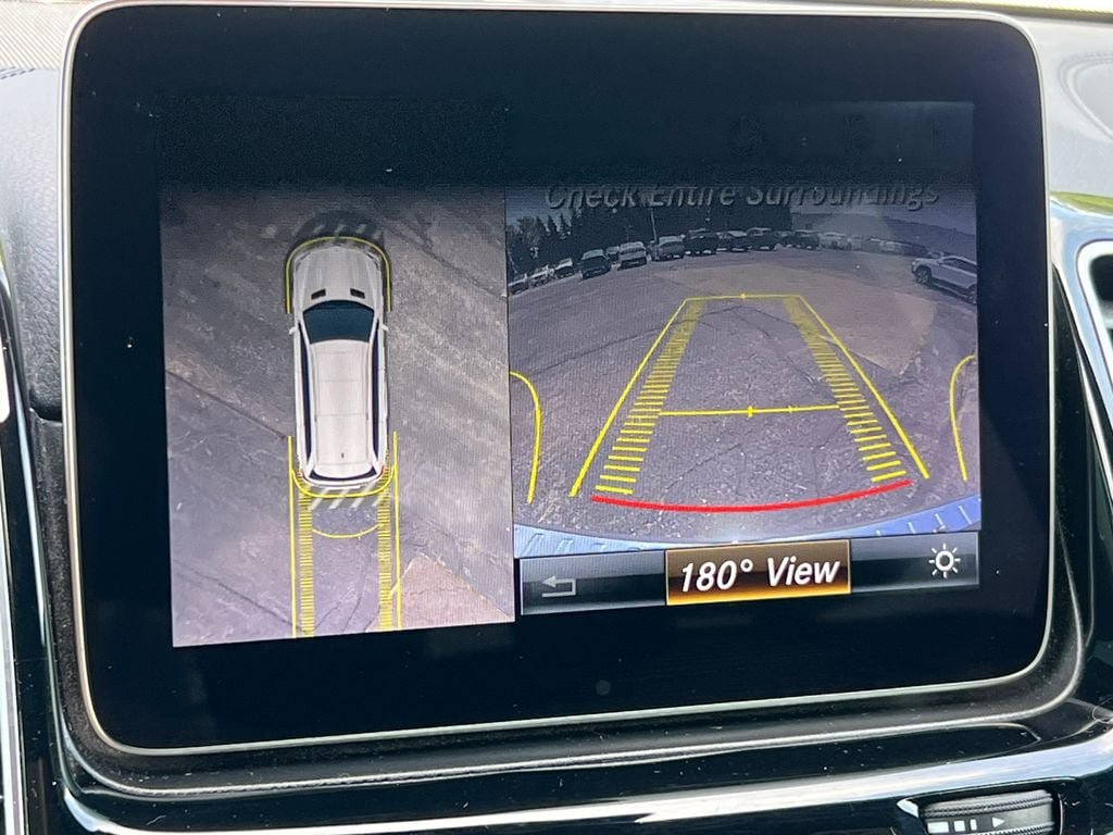 Used 2019 Mercedes-Benz GLS 450 4MATIC image 26