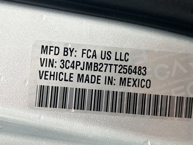 New 2026 Jeep Cherokee Limited AWD/4WD image 30