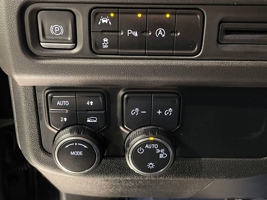 Used 2023 Chevrolet Tahoe LS w/ Driver Alert Package AWD/4WD image 33