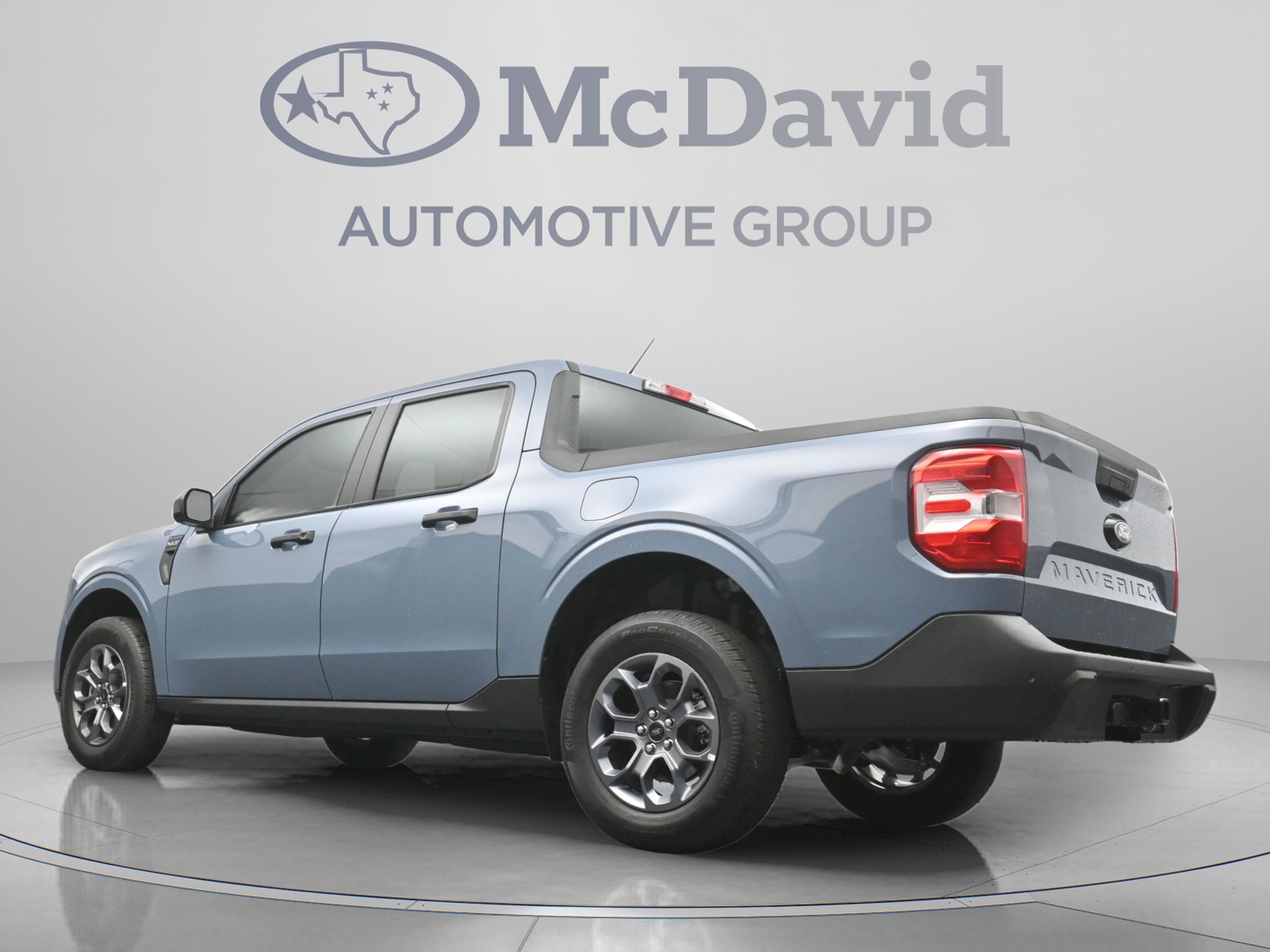 Used 2026 Ford Maverick XLT w/ XLT Luxury Package AWD/4WD image 30