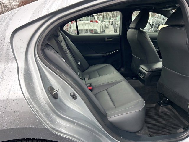Used 2023 Lexus IS 300 300 image 15
