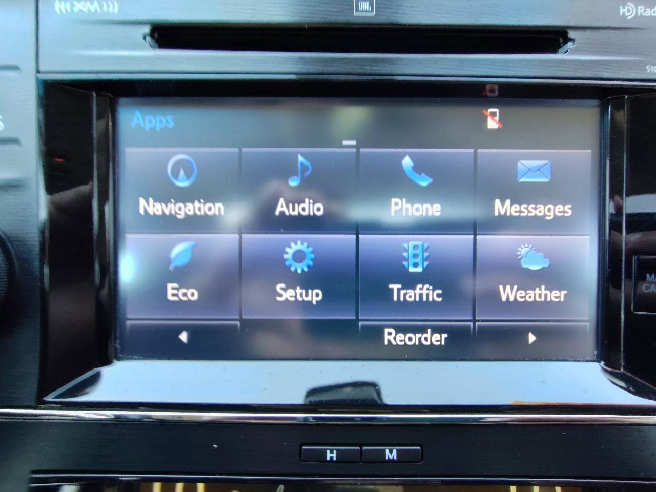 Used 2017 Toyota Avalon Limited FWD image 29