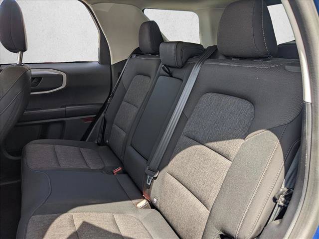 Used 2024 Ford Bronco Sport Big Bend AWD/4WD image 17