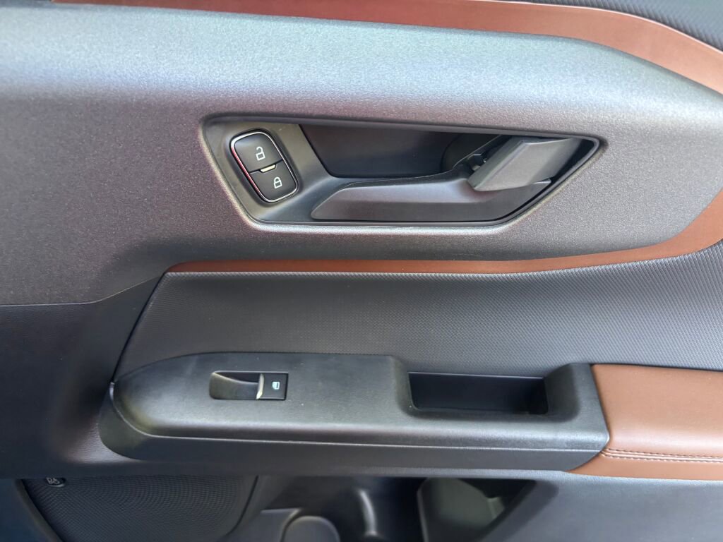 New 2025 Ford Bronco Sport Outer Banks w/ Outer Banks Tech Package+ image 15