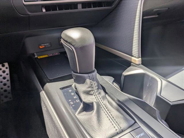 Certified 2026 Toyota Camry SE FWD image 11