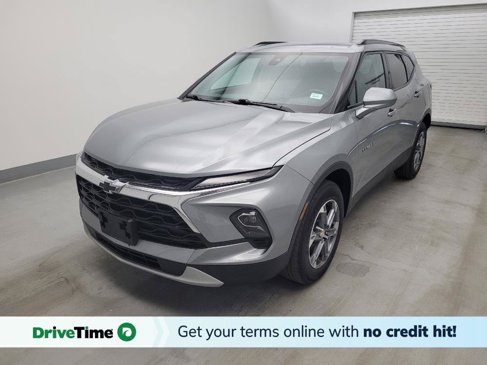 Used 2023 Chevrolet Blazer LT w/ Convenience Package AWD/4WD image 1