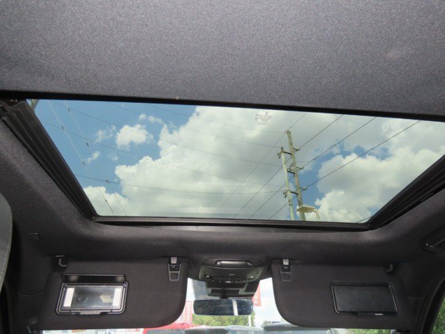 Used 2021 Lincoln Navigator L Reserve w/ Luxury Package AWD/4WD image 22