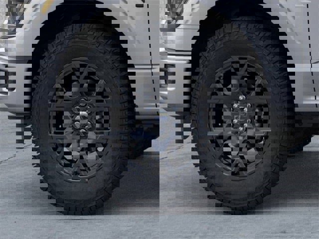 New 2026 Ford F150 STX w/ Equipment Group 200A image 20